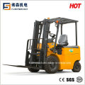 1.5ton Electrical Forklift Cpd15 with AC Motor